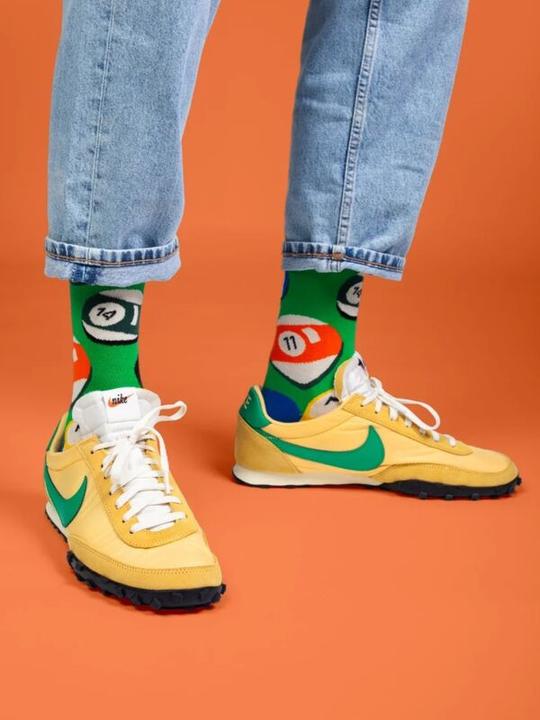 Image du produit DillySocks Lucky Eight (41 - 46)