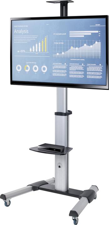 SpeaKa Professional Premline (Universal, 70", 50 kg)
