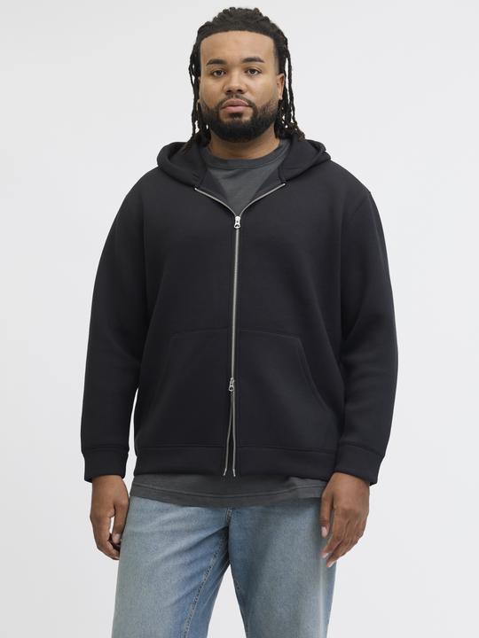 Image du produit Jack & Jones Plus Size Kapuzenpullover Kapuzenpullover (3XL)
