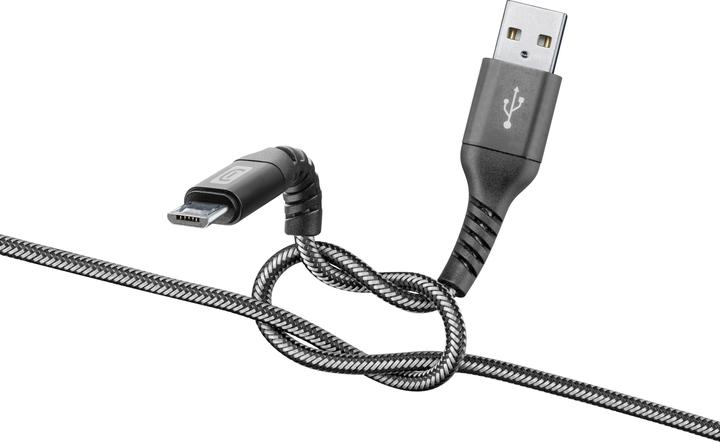Immagine prodotto Cellularline Cavo estremo (1.20 m, USB 2.0)