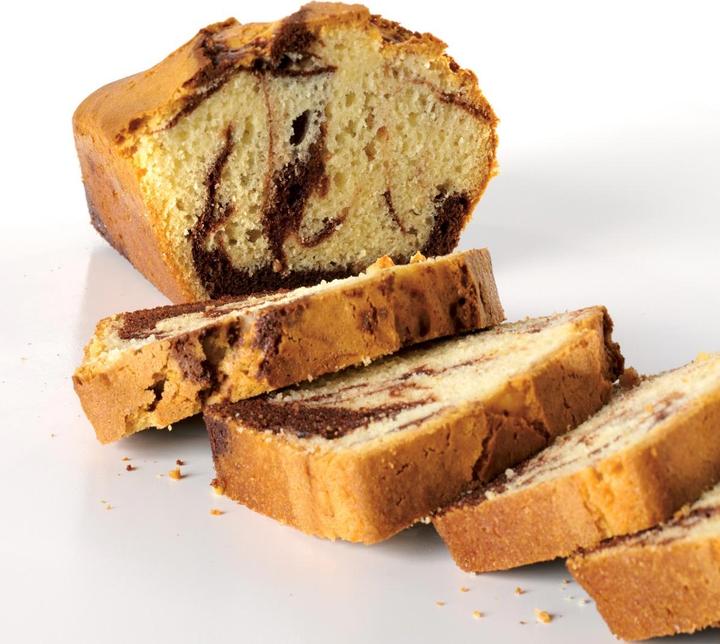 Immagine prodotto Silikomart Plum Cake