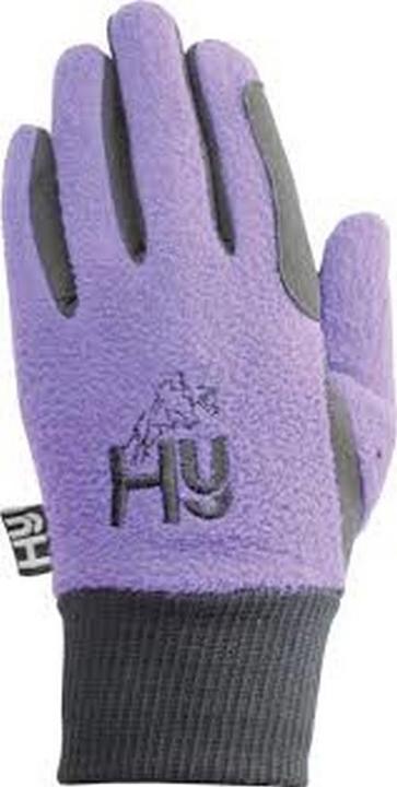 Black/purple