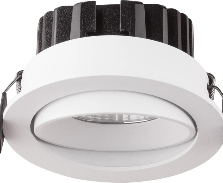 Actual product image Nova Luce Blade (720 lm)