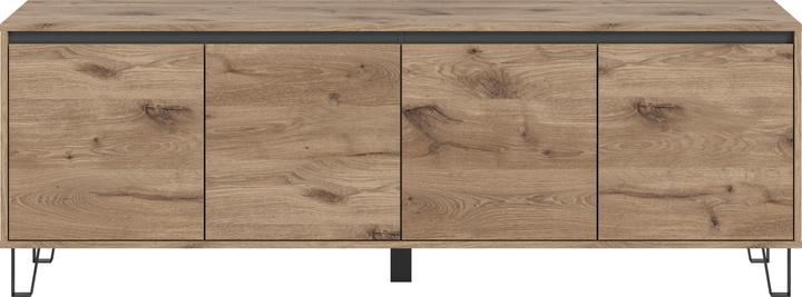 Produktbild Xonox Home Balton (184 x 40 x 64 cm)