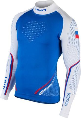 Immagine prodotto UYN Thermoshirt Natyon Russland (XS)