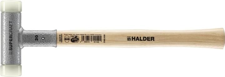 Produktbild Halder Nylonhammer (460 g)