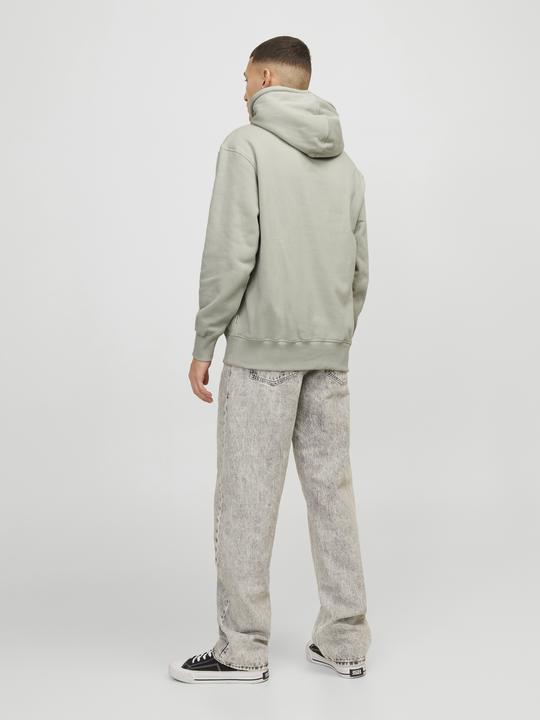 Produktbild Jack & Jones Jorfrederiksberg Sweat Hood Sn (XS)