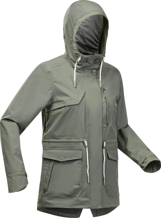 Produktbild Quechua NH900 WTP (XL)