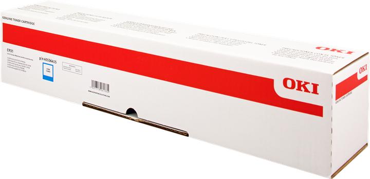 Produktbild OKI 45536415 (C)