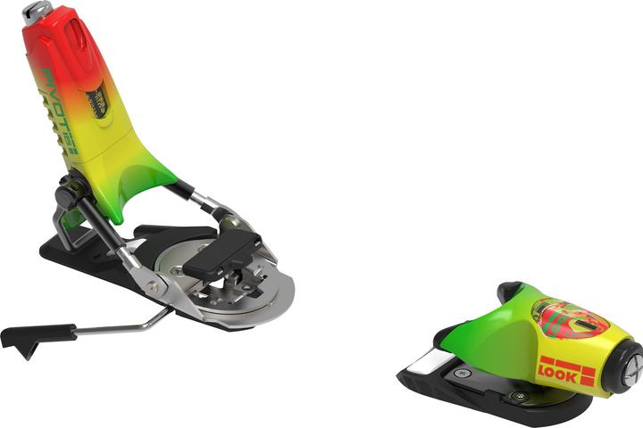 Image du produit Look Pivot 15 GW B115