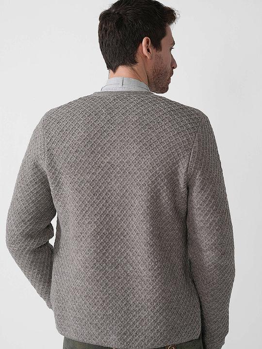 Produktbild Gottseidank Trachtenstrickjacke XAVER (M)