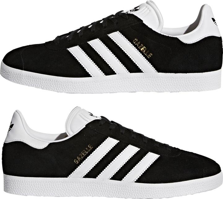 Actual product image adidas Gazelle sneaker (38)