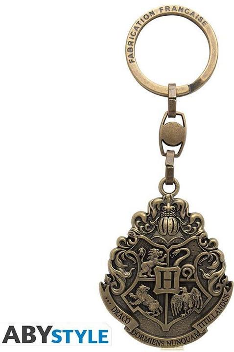 Actual product image ABYstyle Harry Potter - Hogwarts