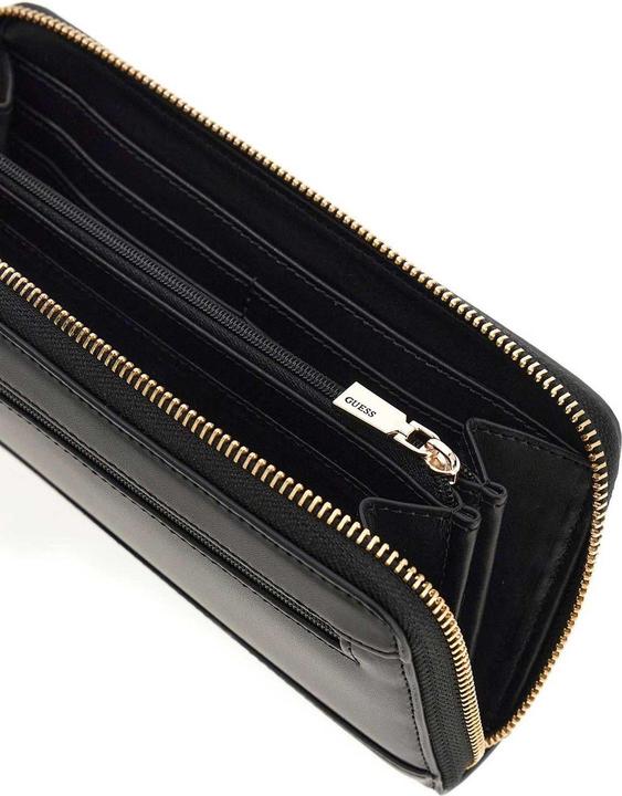 Actual product image Guess Janie Slg Large Zip Around