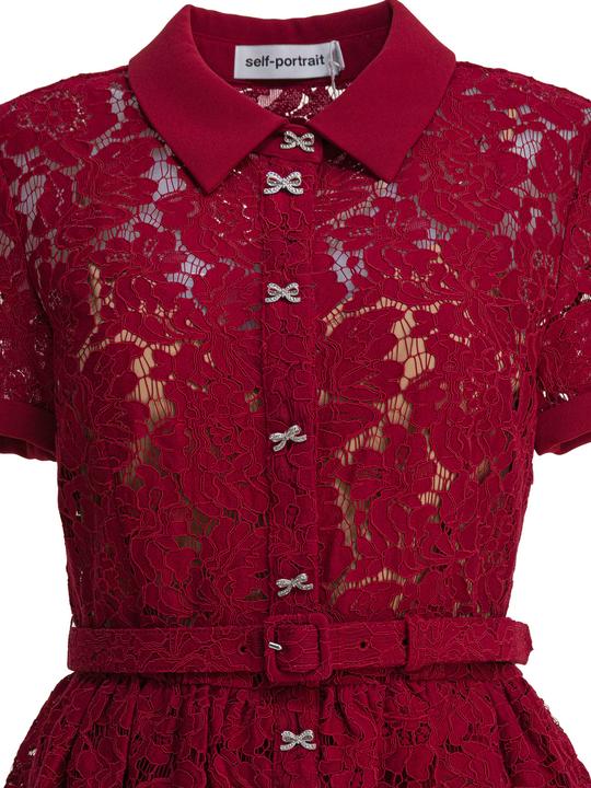 Produktbild Self-Portrait Dresses (10XL)