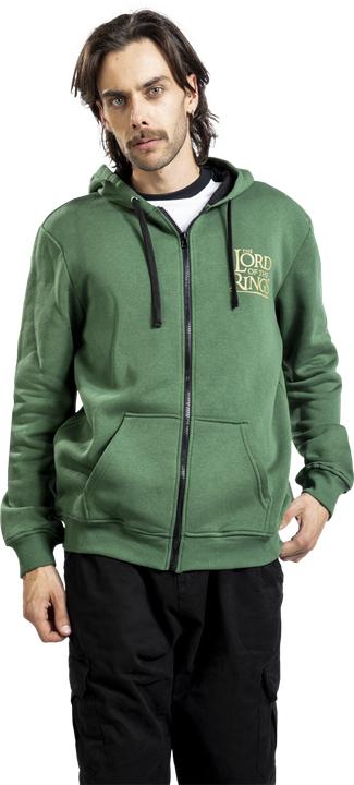 Produktbild Lord of the rings Logo (M)