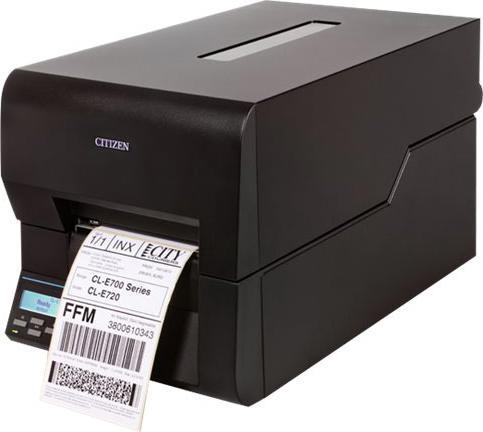 Produktbild Citizen CL-E720 ETIKETTENDRUCKER (203 dpi)