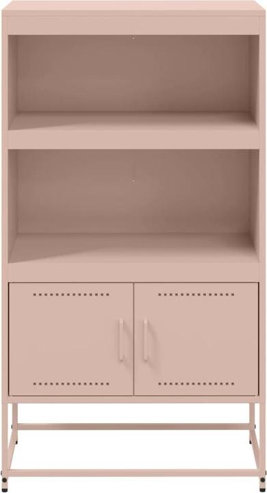 Image du produit vidaXL Highboard (68.50 x 38.50 x 107 cm)
