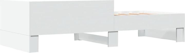 Image du produit vidaXL Bettgestell (90 x 190 cm)