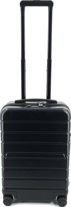 Produktbild JSA Reisetrolley S 45613 53cm schwarz