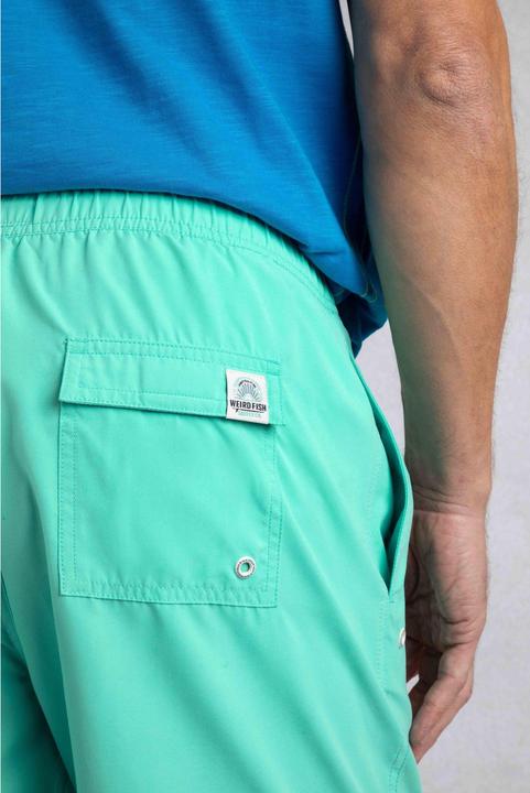 Produktbild Weird Fish Banning Kurze Hose Umweltfreundlich (38)