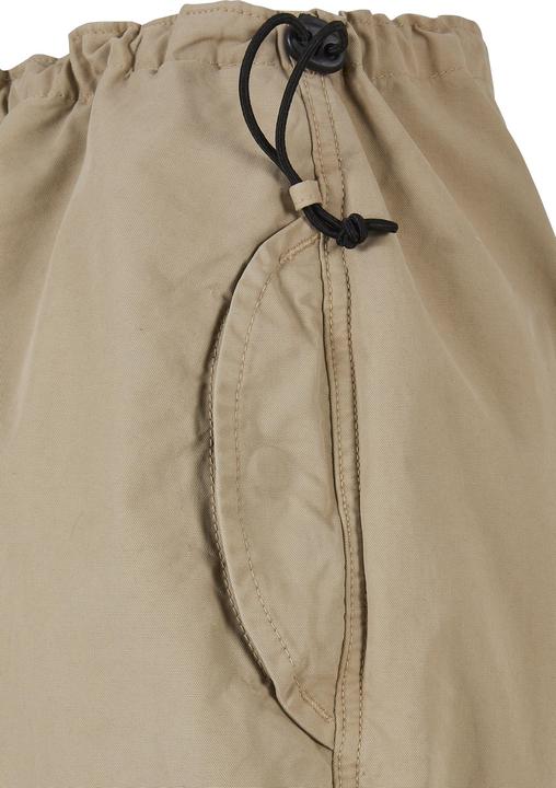 Image du produit Urban Classics Ladies Cotton Parachute Pants (4XL)
