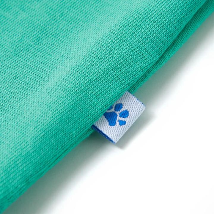 Actual product image vidaXL Kinder T-Shirt (140)