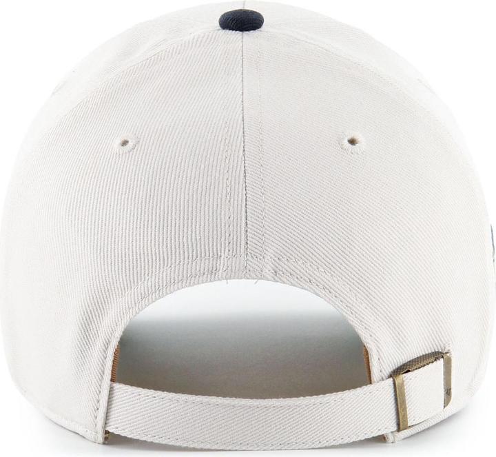 Produktbild 47 Brand Adjustable Cap - Ncaa Michigan Wolverines Beige