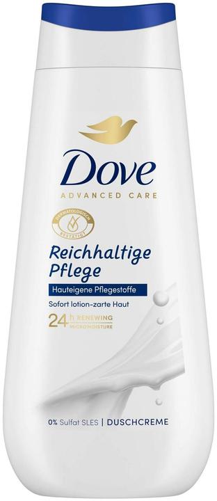 Image du produit Dove Soins avancés (225 ml)