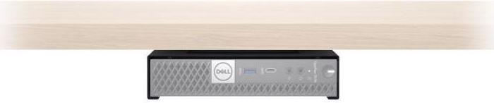 Produktbild Dell VESA Mount with adaptor box