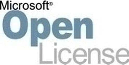 Immagine prodotto Microsoft MS Liz Visio Professional OV (1 Utente, 12 mesi)