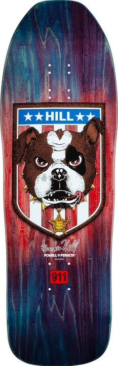 Produktbild Frankie Hill Bulldog (10")