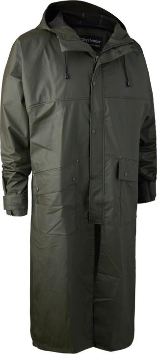 Actual product image Deerhunter Hurricane Raincoat