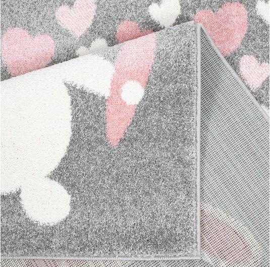 Produktbild Paco Home Happy Cat (150 x 80 cm)