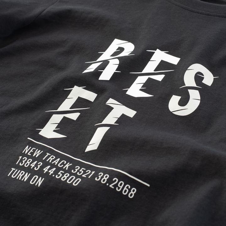 Produktbild Hi-Tec Herren Kurzarm-T-Shirt RESET (XL)