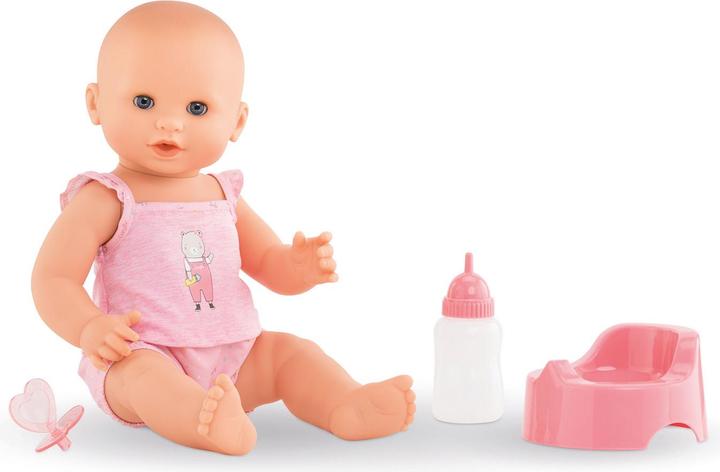 Actual product image Corolle Emma