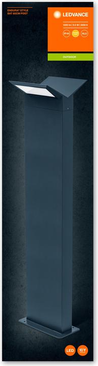 Produktbild Ledvance Endura Style Bat (580 lm, IP44)