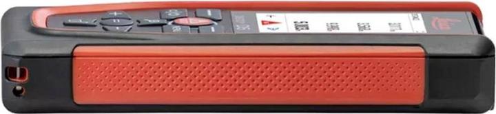Actual product image Leica Geosystems Disto D5 (200 m, 635 nm, Laser range finder)
