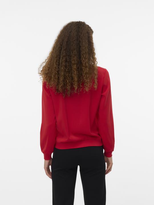 Actual product image Vero Moda VMCOCO Leichte Jacke Jacke (M)