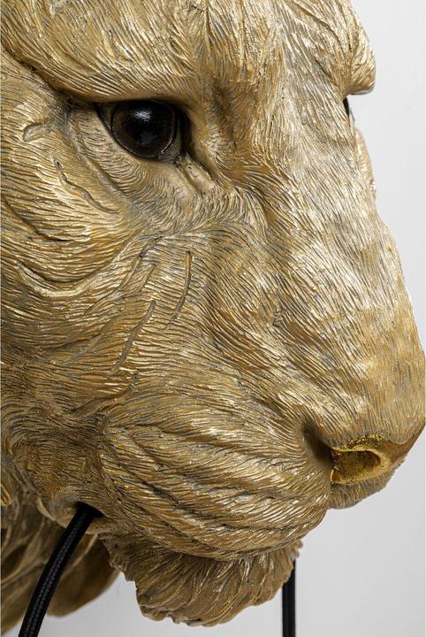 Image du produit Kare Design Applique Tiger Head (E27)