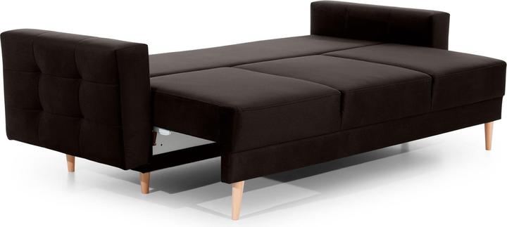 Actual product image ELTAP Asgard (3-seater, Sofa bed)