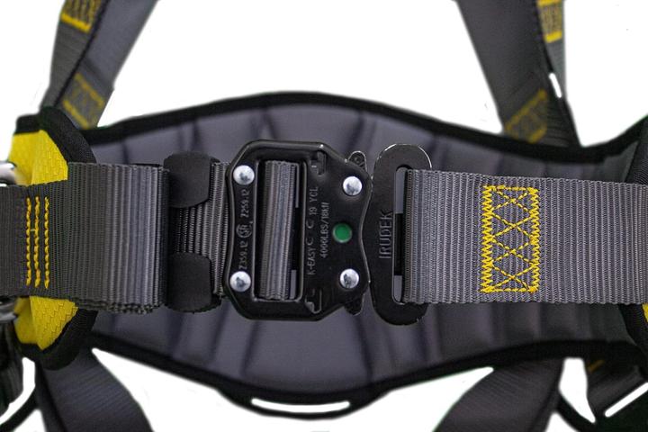 Immagine prodotto Irudek Pro-Expert 200 sistema di protezione antiscivolo (Imbracatura di sicurezza)