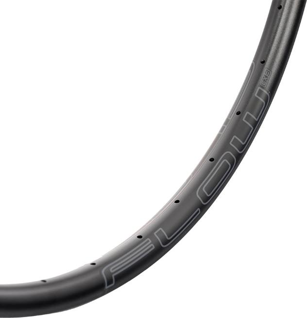 Actual product image Notubes Flow EX3
