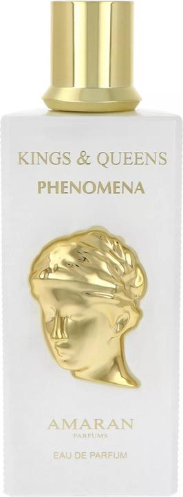 Produktbild Amaran King & Queens Phenomena (Eau de Parfum, 100 ml)