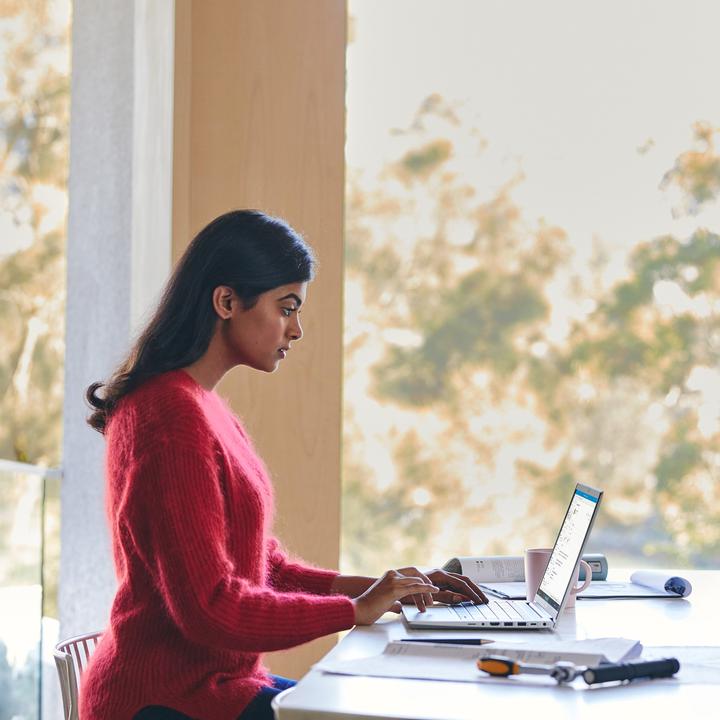 Image du produit HP ProBook 445 G8 Wolf Pro Sécurité (14", 256 Go, 8 Go, DE, AMD Ryzen 5 5600U)