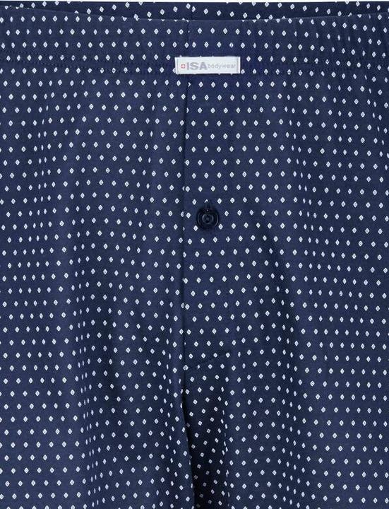 Immagine prodotto ISA Bodywear Boxershort mit Öffnung (XL, Confezione singola)