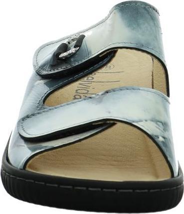 Produktbild Belvida Whitewash/Nubuk (42)