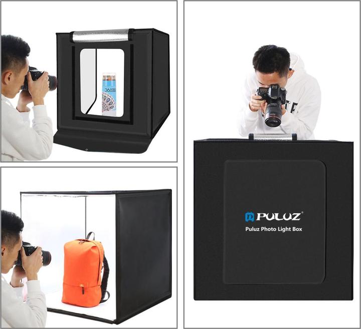 Image du produit Puluz PU5060EU (Boîtier d'enregistrement)