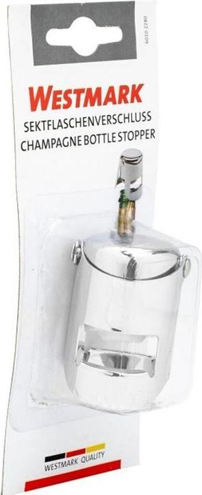 Image du produit Westmark Bouchon de bouteille de champagne (Bouchon de champagne)