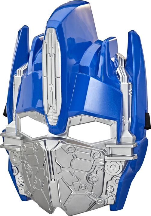 Transformers F40495L0 Movie 7 Roleplay Masque de base, assorti